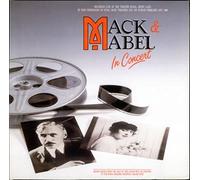 Original Cast Recording - Mack & Mabel In Concert