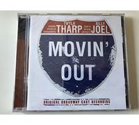 Original Cast Recording - Movin' Out (Original Cast Recording)