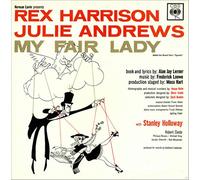 Original Cast Recording - My Fair Lady