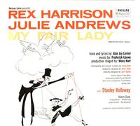 Original Cast Recording - My Fair Lady