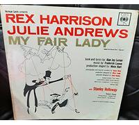Original Cast Recording - My Fair Lady - 2nd
