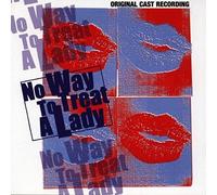 Original Cast Recording - No Way to Treat a Lady