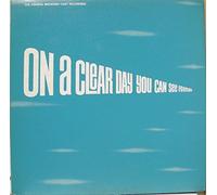 Original Cast Recording - On A Clear Day You Can See Forever
