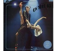 Original Cast Recording - On Your Toes