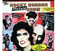 Original Cast Recording - Rocky Horror Picture Show by Original Cast Recording (1994) Audio CD