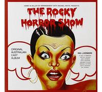 Original Cast Recording - Rocky Horrow Show (Original Australian Cast Recording)