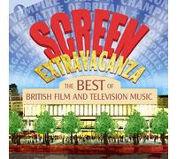 Original Cast Recording - Screen Extravaganza - Volume 1