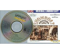 Original Cast Recording - Show Boat