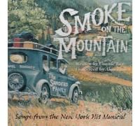 Original Cast Recording - Smoke On Mountain: Songs From The New York Hit Musical by Original Cast Recording (1998-10-15)