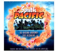 Original Cast Recording - South Pacific