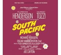 Original Cast Recording - South Pacific =