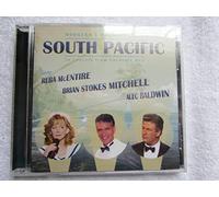 Original Cast Recording - South Pacific in Concert from Carnegie Hall