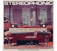 Original Cast Recording - Stereophonic (LP Black Vinyl) [Vinilo]