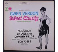 Original Cast Recording - Sweet Charity