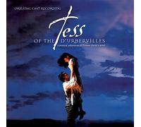 Original Cast Recording - Tess of the D'Urbervilles