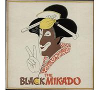 Original Cast Recording - The Black Mikado