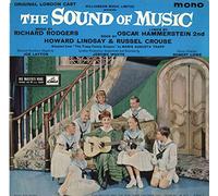 Original Cast Recording - The Sound Of Music