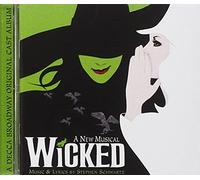 Original Cast Recording - Wicked / O.C.R.