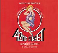 Original Cast Recordings - 42nd Street