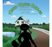 Original Cast Recordings - Anne Of Green Gables