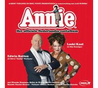 Original Cast Recordings (Netherlands Cast)