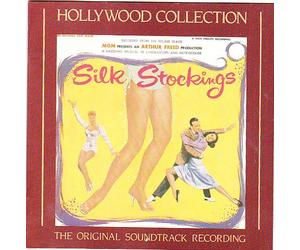 Original Cast - Silk Stockings - Hollywood Collection Vol.17