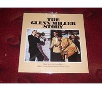 ORIGINAL CAST - the glenn miller story LP