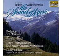 Original Cast - The Sound of Music (1988 Studio Cast)