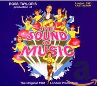Original Cast - The Sound Of Music