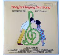 ORIGINAL CAST - They're Playing Our Song