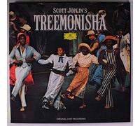 ORIGINAL CAST - Treemonisha (Opera In Three Acts, Words And Music By Scott Joplin)