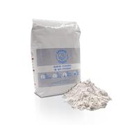 ORIGINAL CASTINGS Alginato para moldes | Alginato cromático para huellas de alta precisión para moldear las manos, molde objetos decorativos y pasatiempos creativos. 450 g