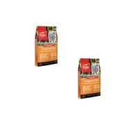 Original Cat | Pienso seco para Gatos Adultos | 2 x 340 g | Orijen | Alimento completo | Para uso diario | Con 85 % de ingredientes animales | Paquete doble