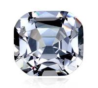 Original certificado 12.25 Ratti con informe de laboratorio y certificado de garantía, piedra de circonita natural de corte americano A++, calidad para beneficios de astrología para hombres y mujeres