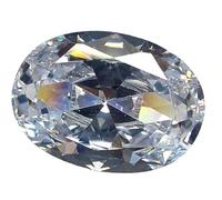 Original certificado 5.25 Ratti con informe de laboratorio y certificado de garantía, piedra de circonita natural de corte americano A++, calidad para beneficios astrológicos para hombres y mujeres