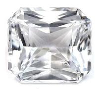Original certificado 8.25 Ratti con informe de laboratorio y certificado de garantía, piedra de circonita natural de corte americano A++, calidad para beneficios de astrología para hombres y mujeres