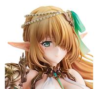 Original Character Elf Village Series 1/6 8th Villager Cecil (re-Run) - Figura Decorativa (PVC, 25 cm)