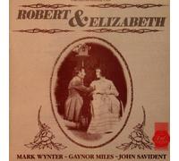 Original Chichester Cast - Robert & Elizabeth