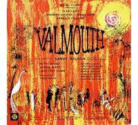 Original Chichester Festival Theatre Cast and Original London Cast (DigiMix) - VALMOUTH (DIGIMIX REMASTER) (ORIGINAL LONDON CAST RECORDING)