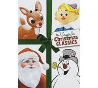 Original Christmas Classics [DVD] [Region 1] [US Import] [NTSC]