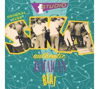 Original Club Ska - Original Club Ska