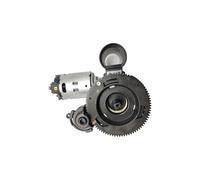 Original Coffee Machine Motor Assembly For Philips EP2220 EP2121 EP2124 EP2136 EP3146 EP3221 EP5144 Motor Grinder Accessories