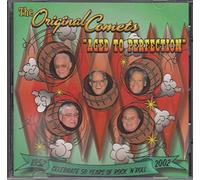 Original Comets - Aged to Perfection