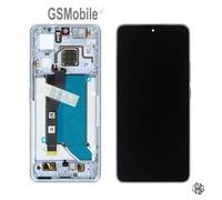 Original Complete Screen for Xiaomi 14T Pro 5G Titanium Blue OEM Display