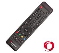 Original Control Remoto Octagon SF4008 4K / UHD Linux Receptor Satélite / Cable