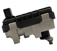 Original Controlador de turbina, G-219, 6NW008412, 712120, 12 meses de garantía!! !