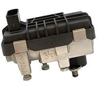 Original Controlador de turbina, G-34, 6NW009206, 752406 para Ford, 12 meses