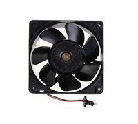 Original Cooling Ventilador 24 V 0 32 A 12 Cm 12038 Enfriador Eléctrico Inversor para Sanace120WF A90L-0001-0509 9WF1224H1D03