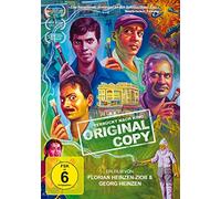 Original Copy - Bollywood ist unser Leben (OmU) [Alemania] [DVD]