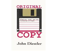 Original Copy: Fidelity, Drag, and the Listening of Sight